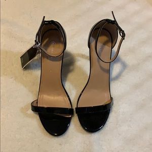 Charming Charlie Heels